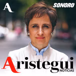 Aristegui Noticias Podcast