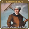 168 | Santo de hoy – Beata María Toribia | 9 de septiembre | Catálogo Divino