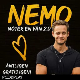 Nemo Möter En Vän