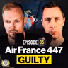 Air France 447: The Crash That Just Got Airbus Convicted! (Audio-Only Version)