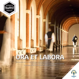ORA ET LABORA