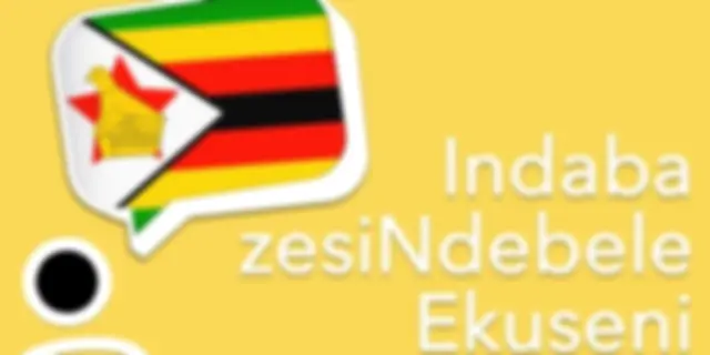 Indaba zesiNdebele Ekuseni - Voice of America