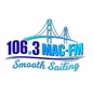 106.3 Mac FM - WWMK