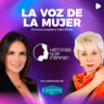 La voz de la mujer con Isabel Allende