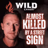 #114 - A Life Changed By Impact. (Literally) A Crazy Journey of Survival From Almost Loosing His Head w/Andrew Coville