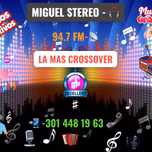 RADIO MIGUEL STEREO 94.7 FM