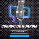 Cuerpo de Guardia