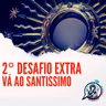 Desafio Extra 2 - DESAFIOS DA QUARESMA