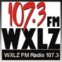 WXLZ 107.3 - WXLZ-FM