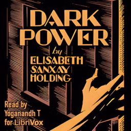 Dark Power