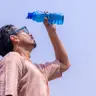Minding Yourself In The Heat with Dr Colm Henry
