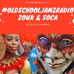 Soca Zouk Station Old School Jamz Radio