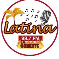Radio Latina 98.7FM