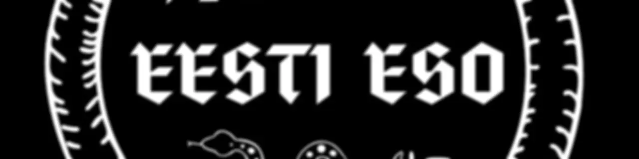 Eesti Eso