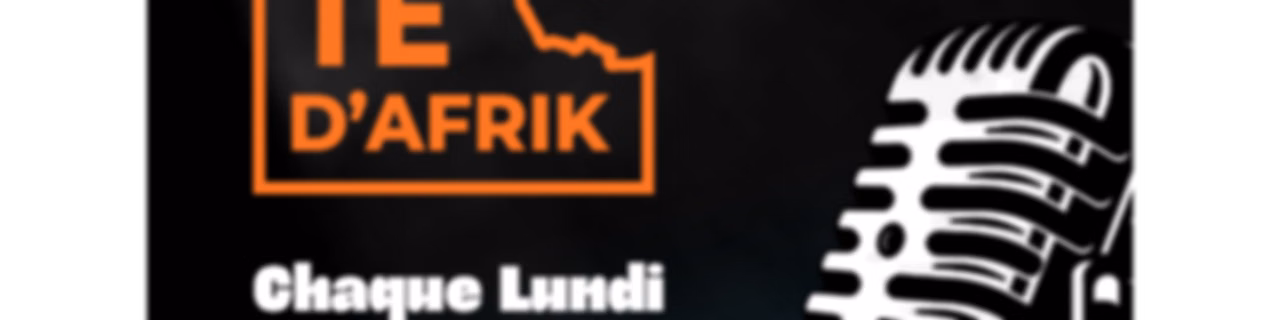 TETE D'AFRIK