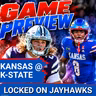 Is This the Year the Jayhawks FINALLY OVERTURN the K-State DOMINANCE? | Kansas vs KSU Preview