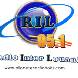 RADIO INTER LOUANGE