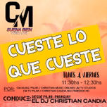 Cueste lo que cueste