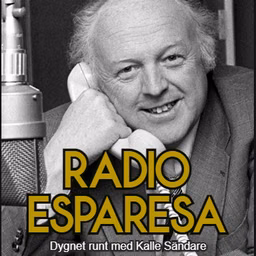 Radio Esparesa