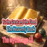 The Mythic Age 18：Yu the Great and the Flood - The Heavenly Book