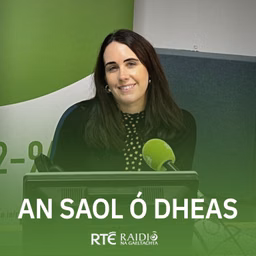 An Saol ó Dheas