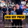#18 #Podcast 🔴 Casi me arrestan