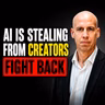 S4 Ep90: AI Is Stealing From Creators. Here’s How to Fight Back