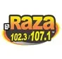 La Raza 102.3/107.1 - WLKQ-FM