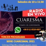 PROGRAMA 31 -CUARTO DE CUARESMA