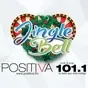 Positiva FM - 101.1 FM