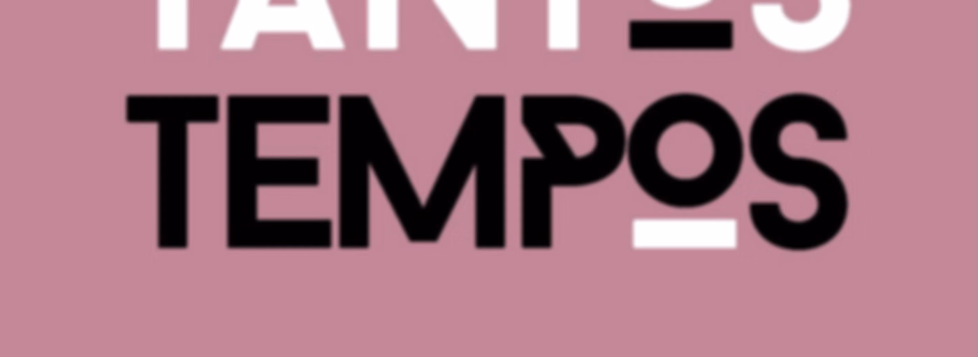 Tantos Tempos Podcast