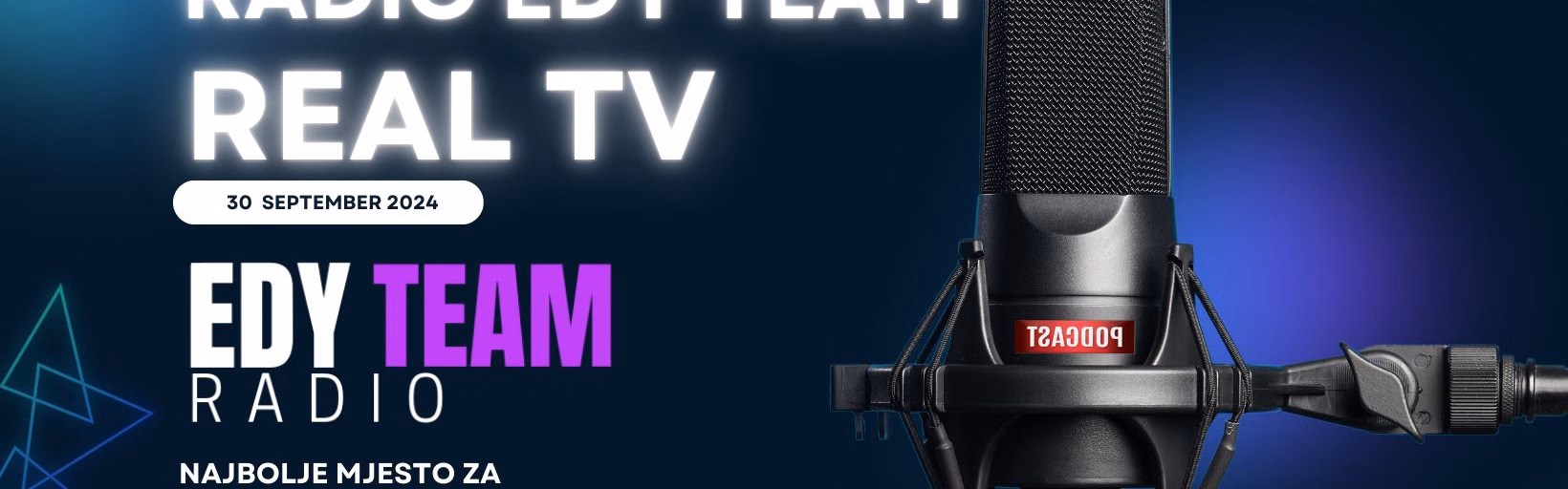 Edy Team Radio
