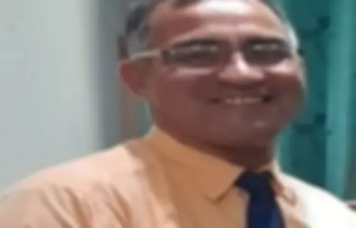 Predicaciones Pr. Luis Carlos Sarabia Dopazo