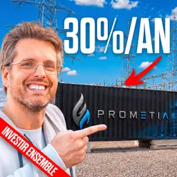 Investissez dans la puissance de calcul et les data centers avec moi