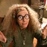 3.16 Prof. Trelawney'nin Kehaneti