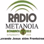 Radio Metanoia