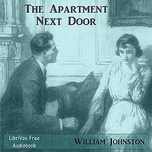 Apartment Next Door, The by William Johnston (1871 - 1929)