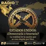 Estados Unidos: ¿democracia o teocracia? La realidad de un país que se cree elegido por Dios.