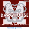 You say Hello, I say Goodbye from the Dawghouse