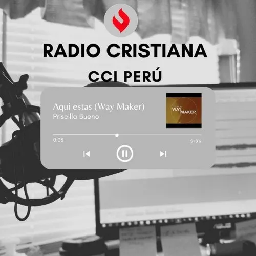 Listen to Radio Cristiana CCI Peru Zeno.FM