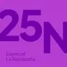 La Replazeta del 25N - Lectura del manifiesto por el Día Internacional Contra la Violencia de Género