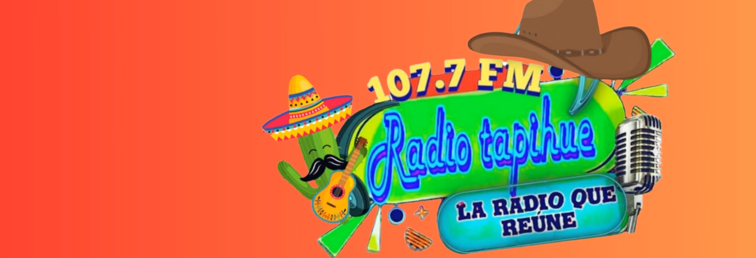 Radio TAPIHUE