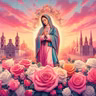 NOVENA NOVE MESES COM MARIA - 11/06 - 79º DIA