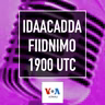 Idaacadda Fiidnimo - March 31, 2025