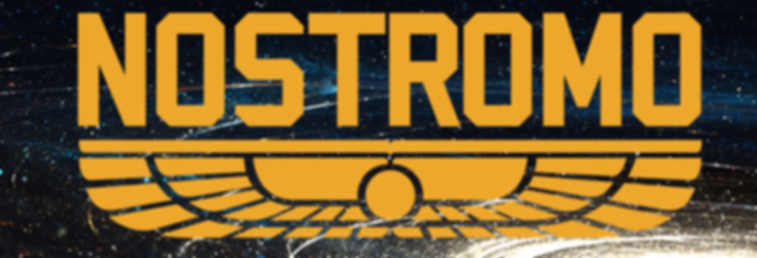 Neo Nostromo - Podcast de literatura fantástica