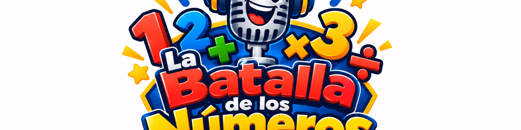 La Batalla de los Números Radio