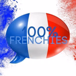 100% FRENCHIES