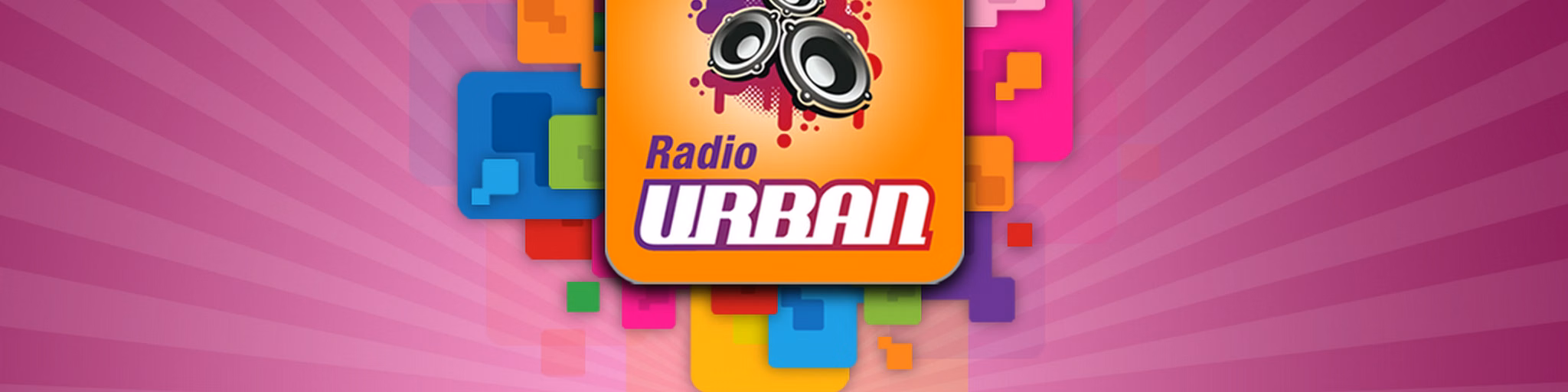 Urban Africa Radio