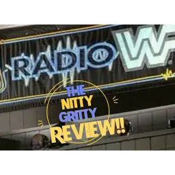 Radio WWF Review!