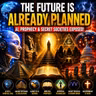 Is The Future Already Planned? Ancient Civilizations| Awakening Agenda| New Age Practices w/ S90 & Tim Constantine| SixSensoryPodcast